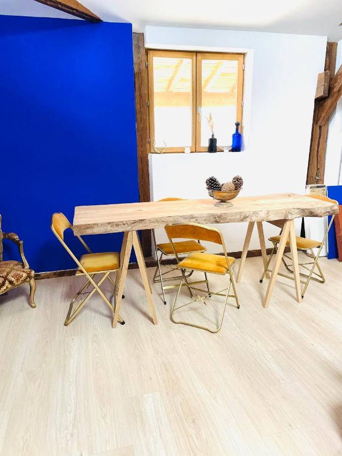 Apartamento Le Loft Design St Armand Salles  Exterior foto