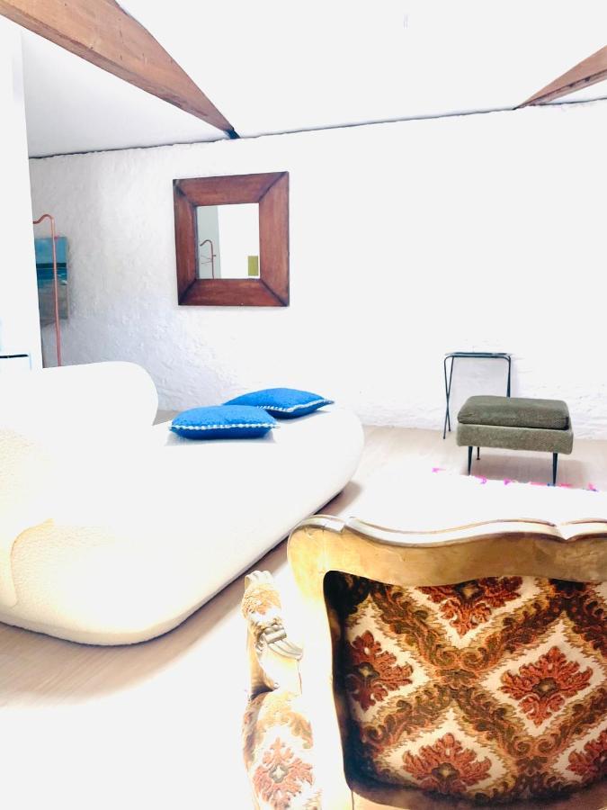 Apartamento Le Loft Design St Armand Salles  Exterior foto
